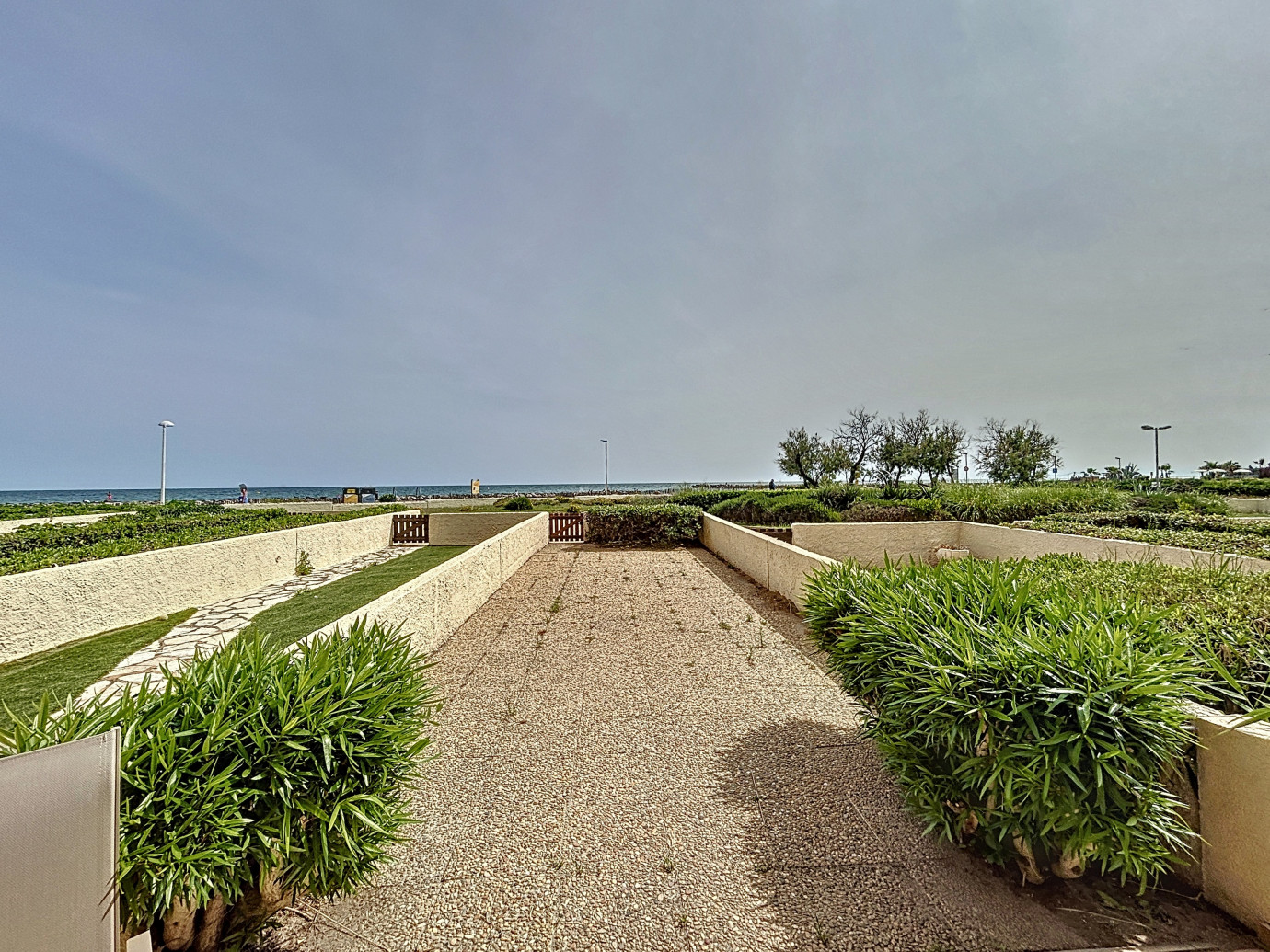 en location saisonnière Appartement Palavas Les Flots - Photo 9