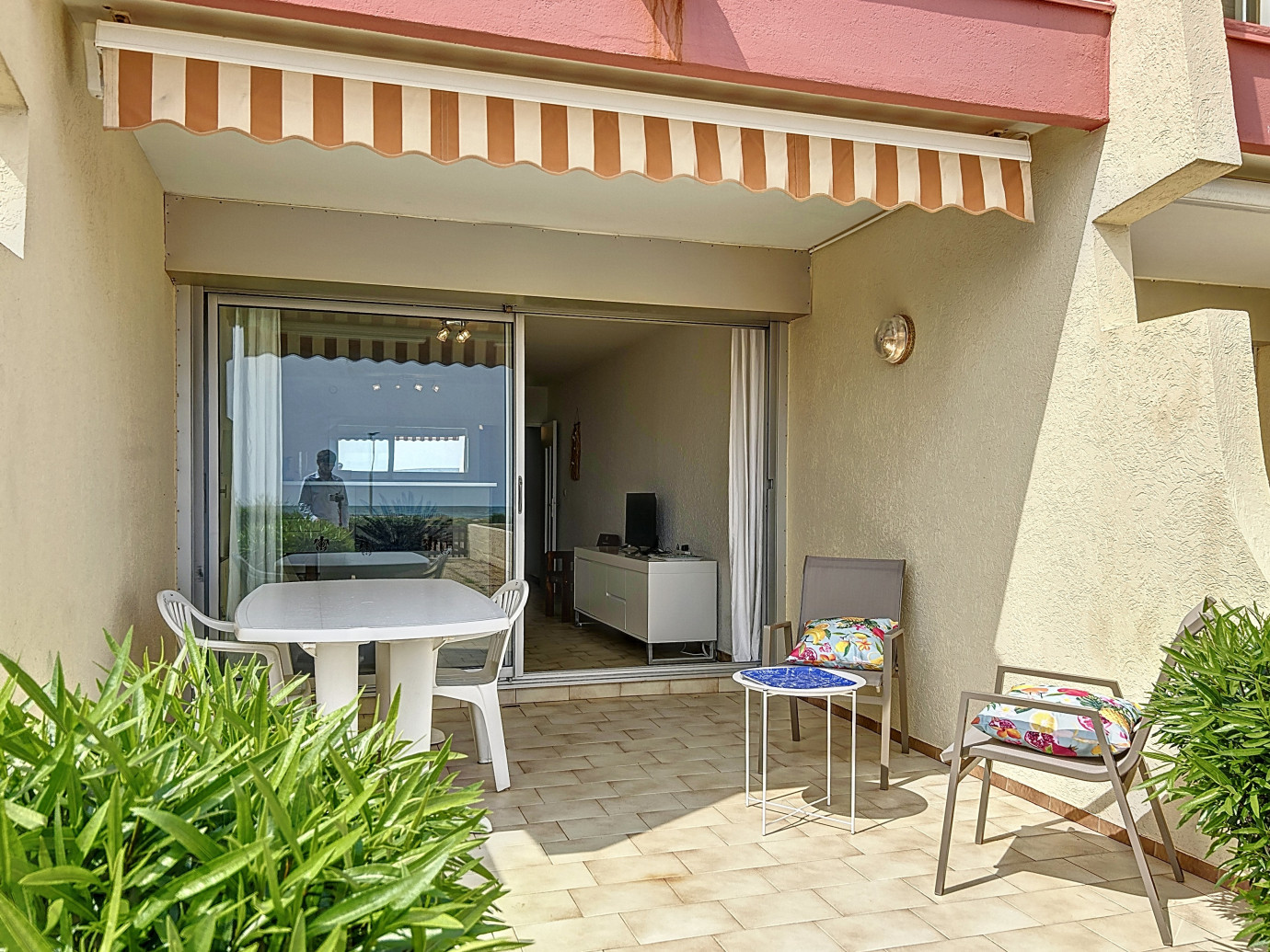 en location saisonnière Appartement Palavas Les Flots - Photo 8