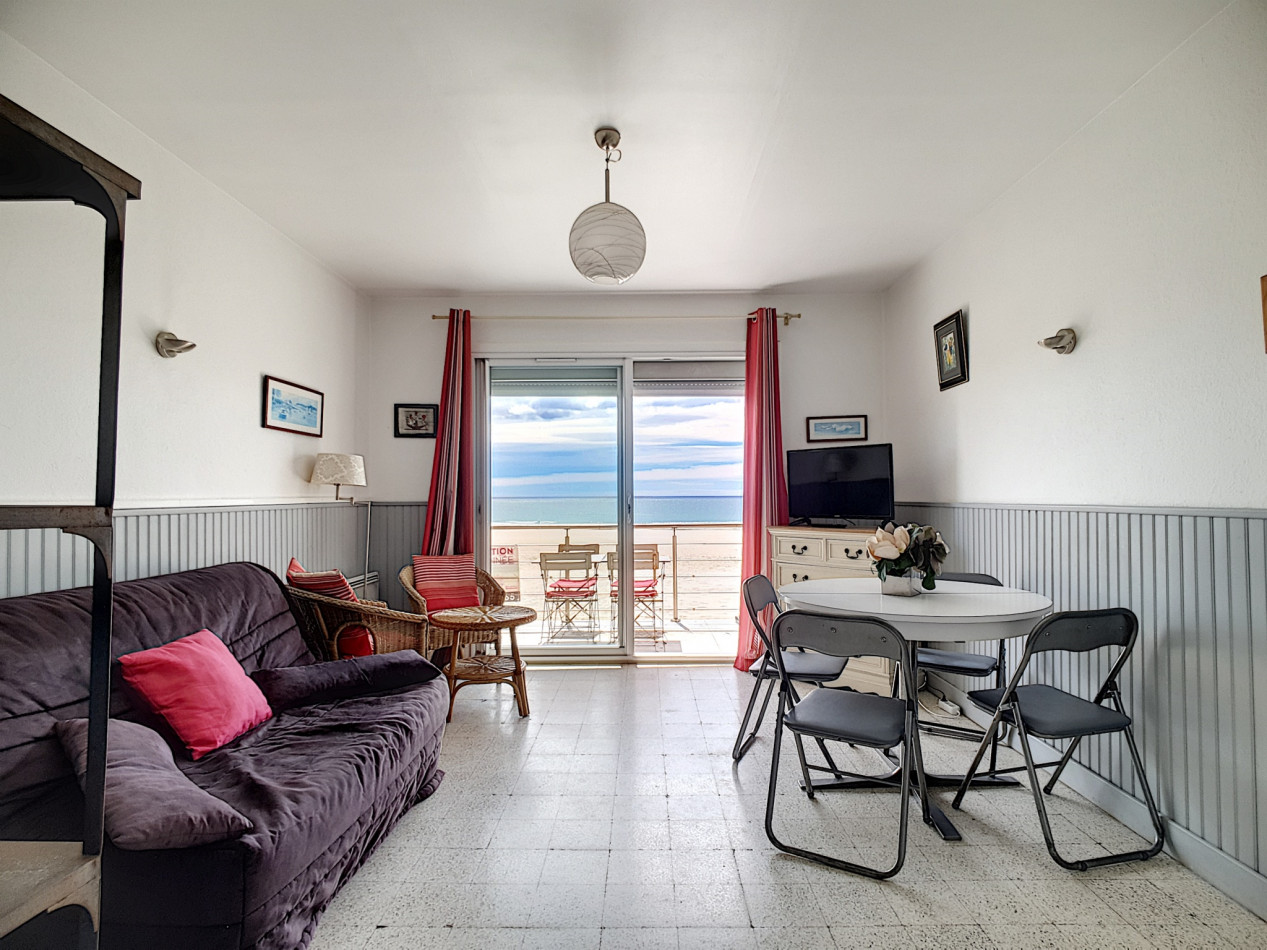 en location saisonnière Appartement Palavas Les Flots - Photo 4