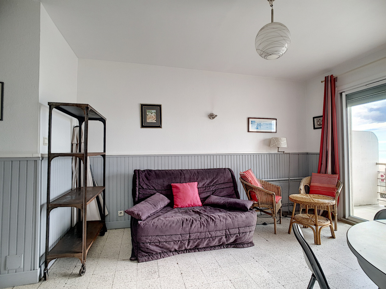 en location saisonnière Appartement Palavas Les Flots - Photo 5