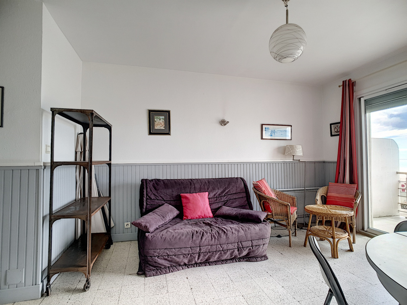 en location saisonnière Appartement Palavas Les Flots - Photo 5