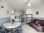 en location saisonnière Appartement Palavas Les Flots