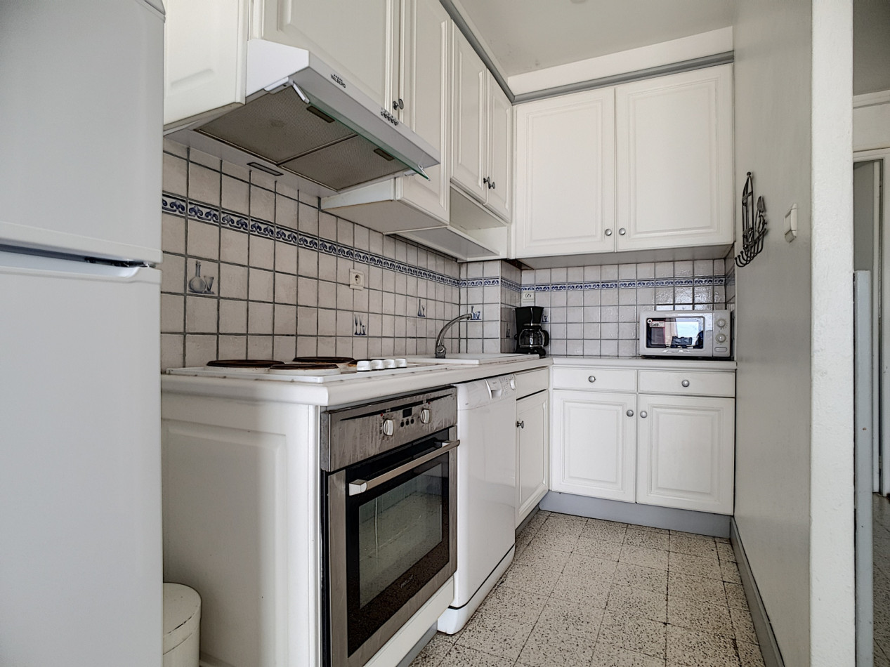 en location saisonnière Appartement Palavas Les Flots - Photo 7