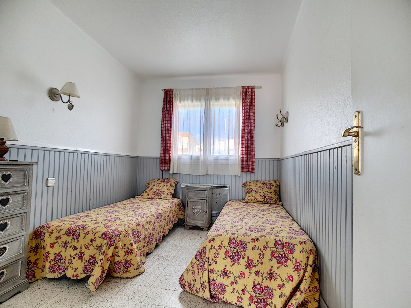 en location saisonnière Appartement Palavas Les Flots - Photo 9