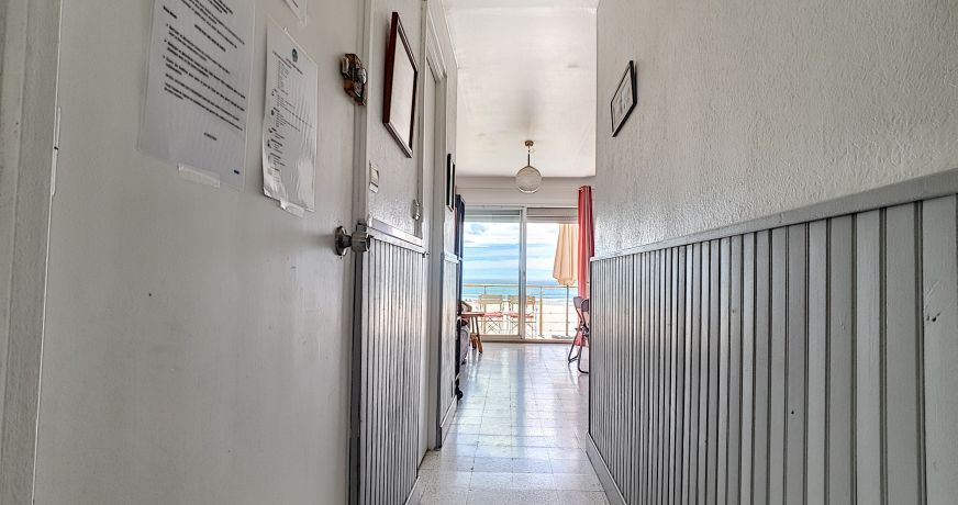 en location saisonnière Appartement Palavas Les Flots