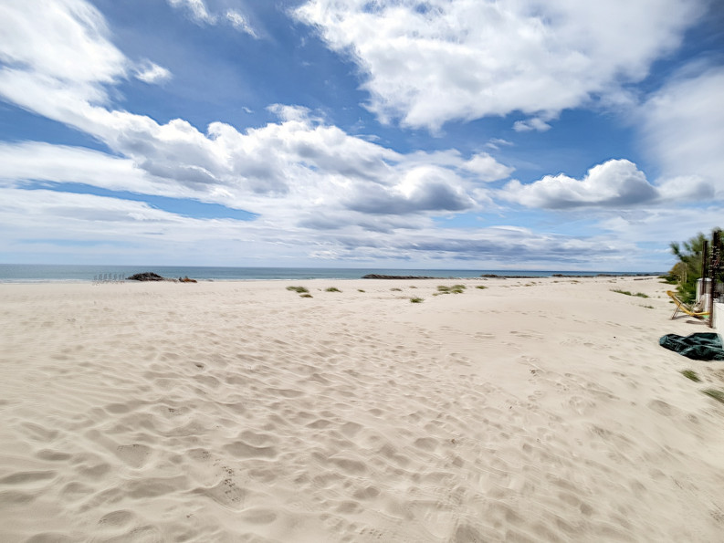 en location saisonnière Appartement Palavas Les Flots - Photo 1