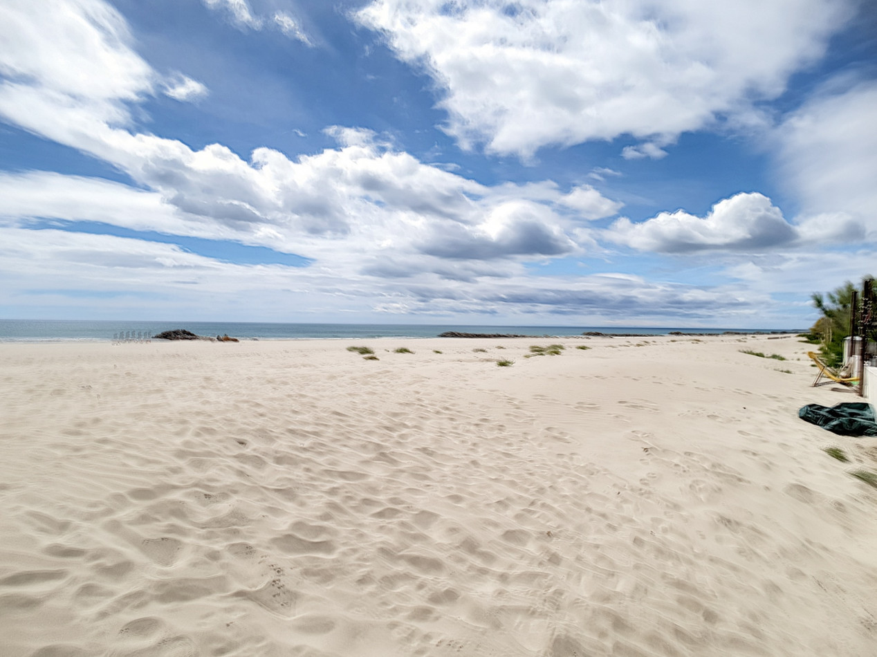 en location saisonnière Appartement Palavas Les Flots - Photo 1