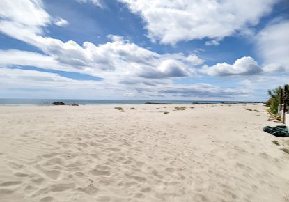 en location saisonnière Appartement Palavas Les Flots