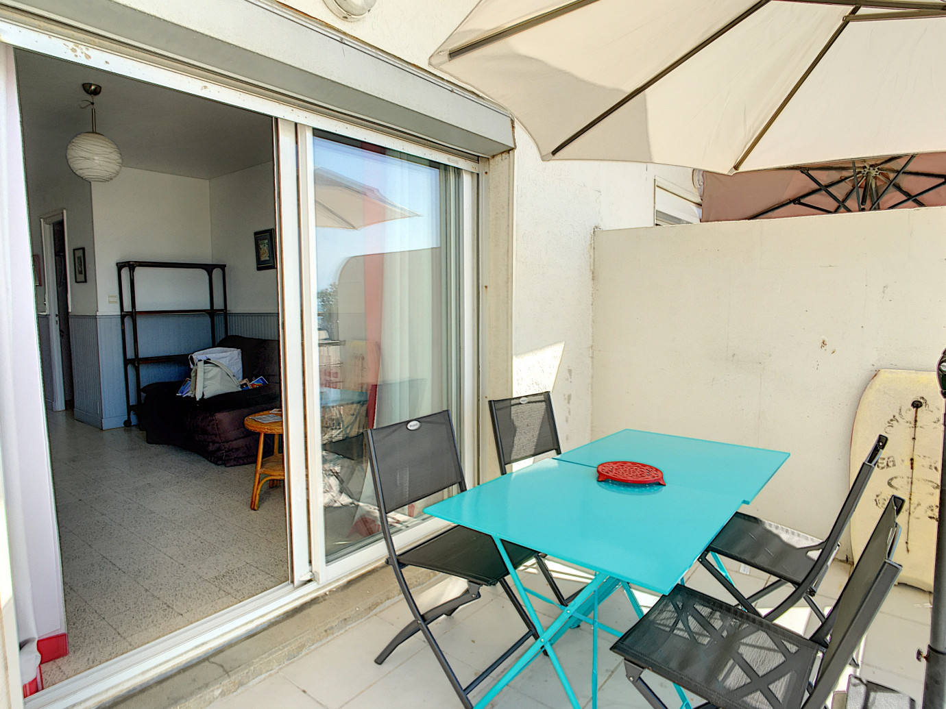 en location saisonnière Appartement Palavas Les Flots - Photo 3