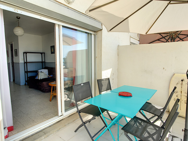 en location saisonnière Appartement Palavas Les Flots - Photo 3