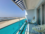 en location saisonnière Appartement Palavas Les Flots