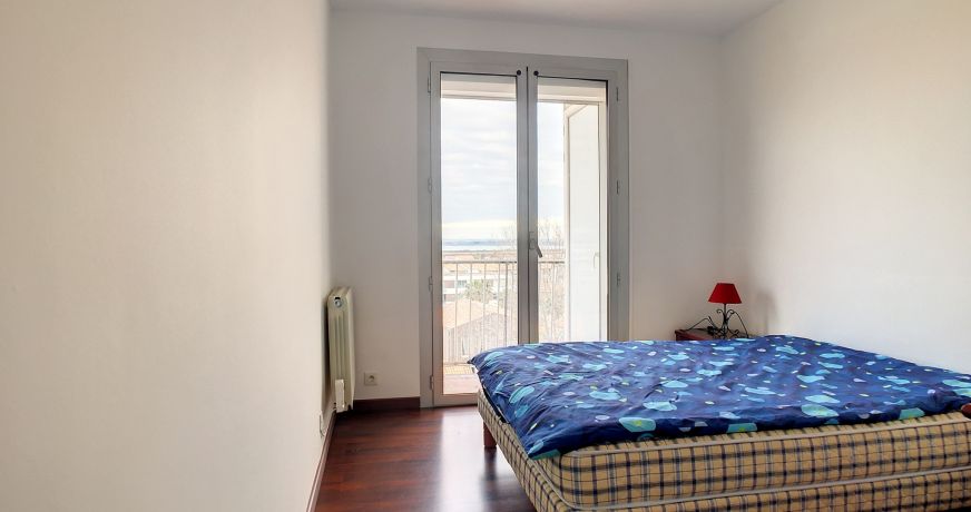 en location saisonnière Appartement Palavas Les Flots