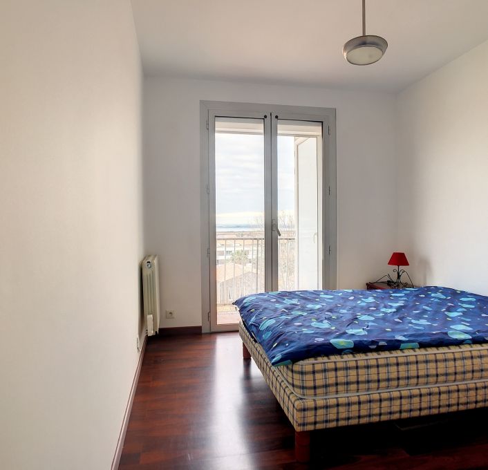 en location saisonnière Appartement Palavas Les Flots