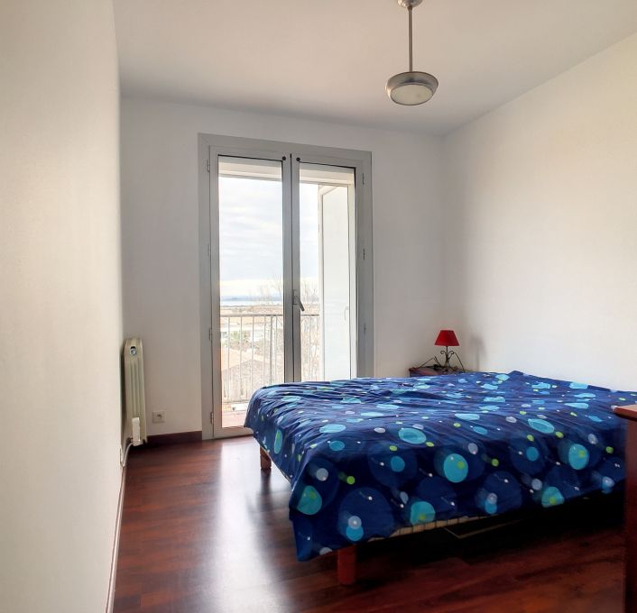 en location saisonnière Appartement Palavas Les Flots