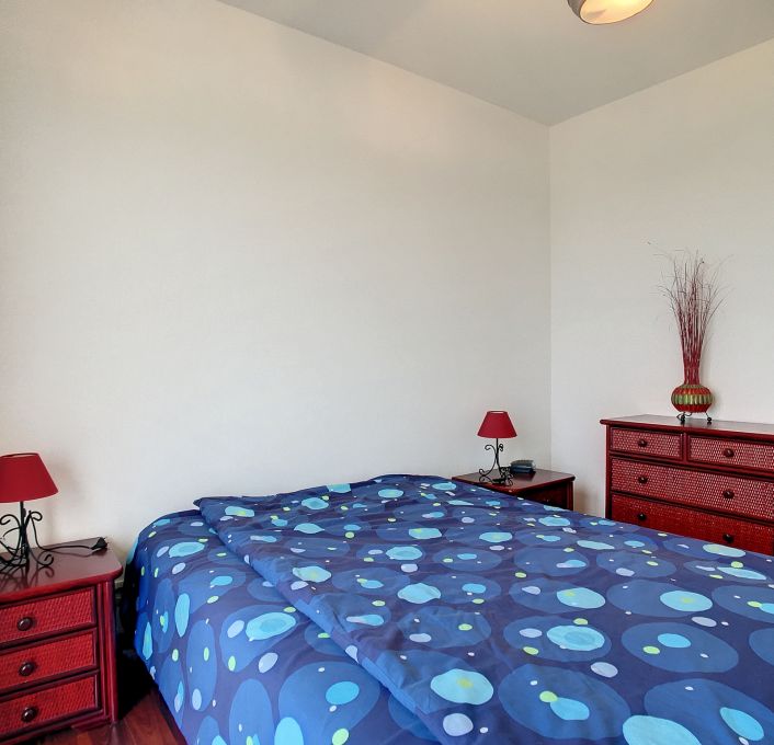 en location saisonnière Appartement Palavas Les Flots