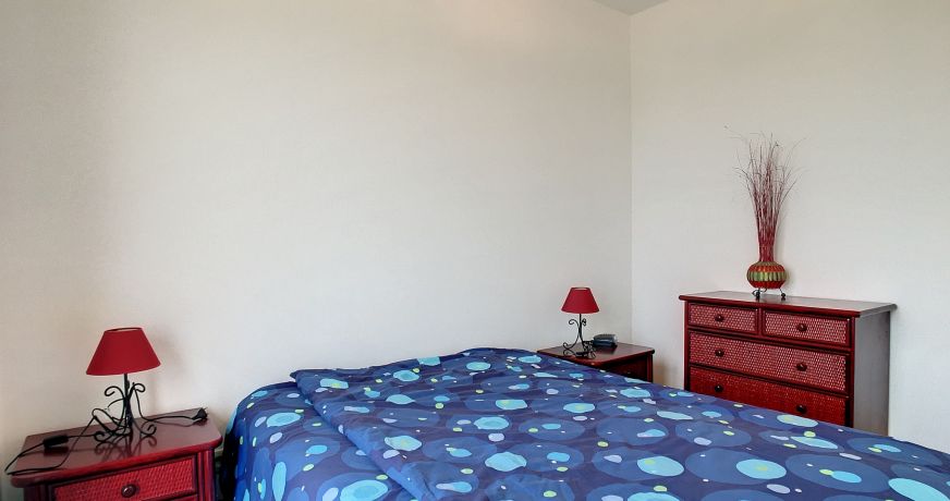 en location saisonnière Appartement Palavas Les Flots