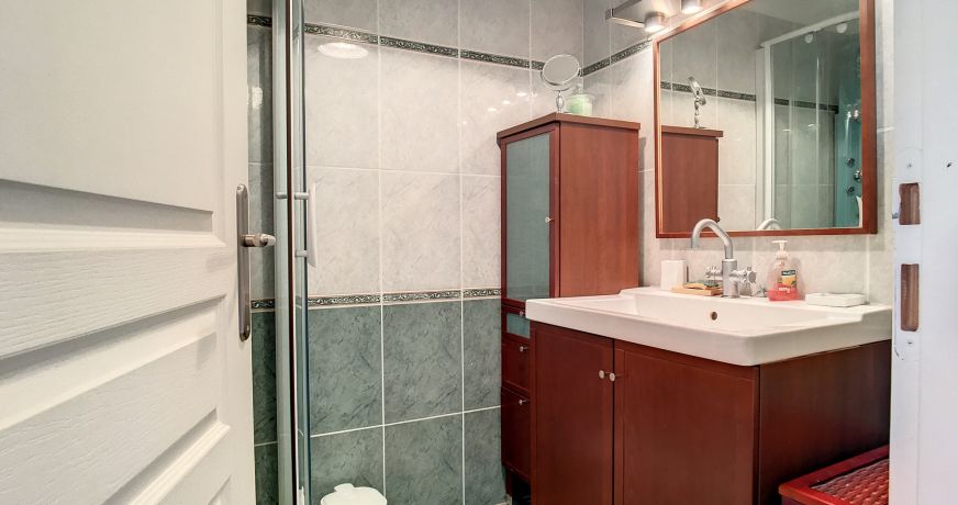 en location saisonnière Appartement Palavas Les Flots