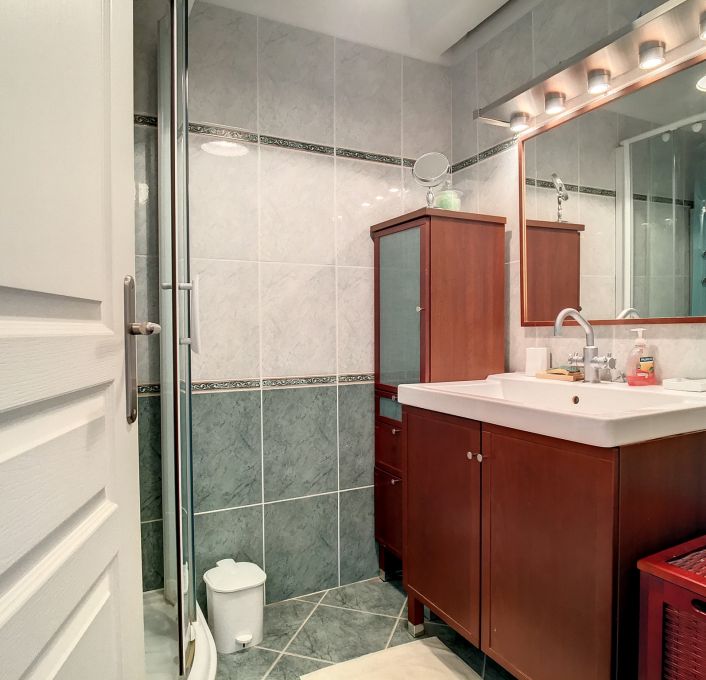 en location saisonnière Appartement Palavas Les Flots