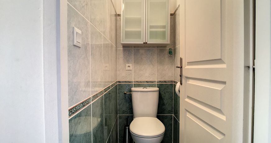en location saisonnière Appartement Palavas Les Flots