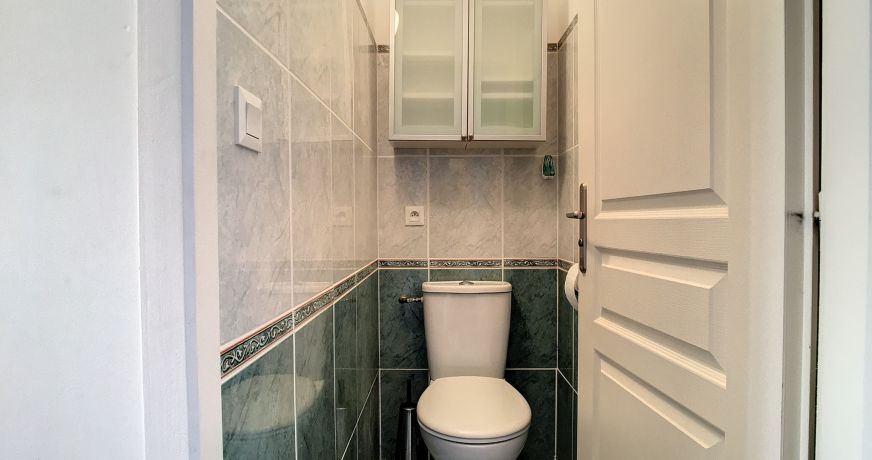 en location saisonnière Appartement Palavas Les Flots