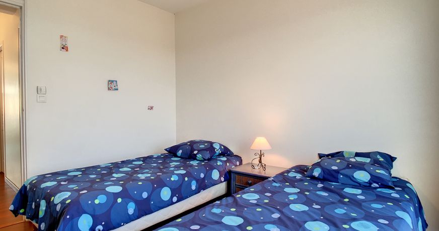 en location saisonnière Appartement Palavas Les Flots