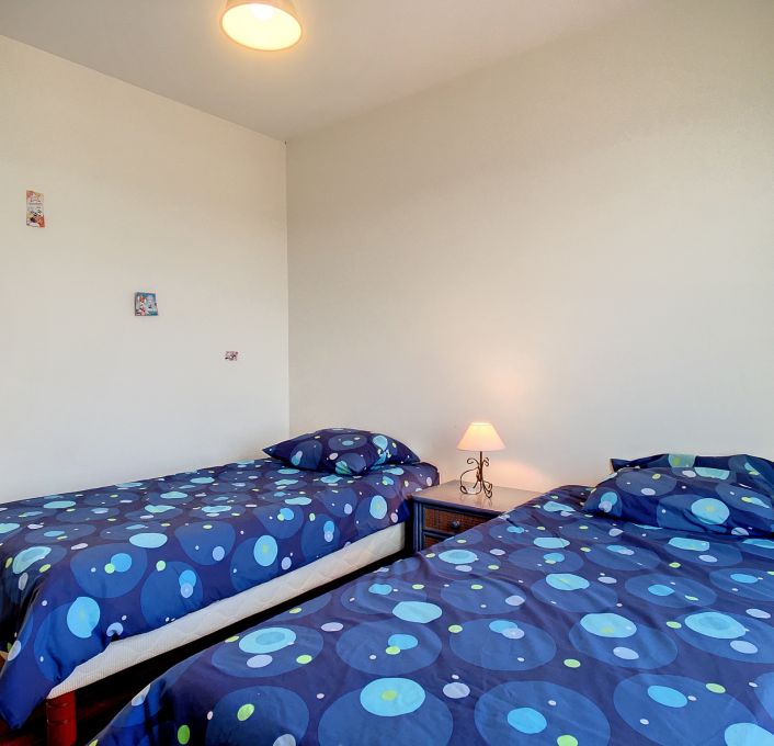 en location saisonnière Appartement Palavas Les Flots