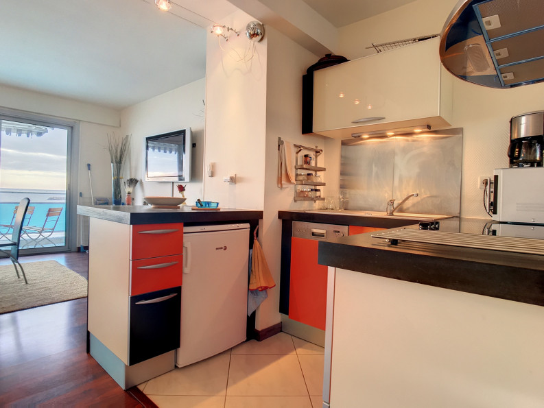 en location saisonnière Appartement Palavas Les Flots - Photo 4