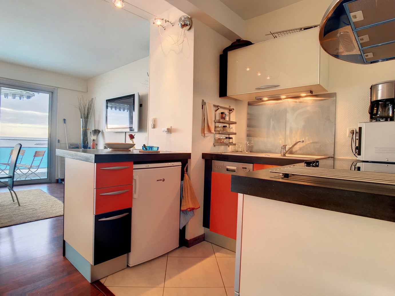 en location saisonnière Appartement Palavas Les Flots - Photo 4