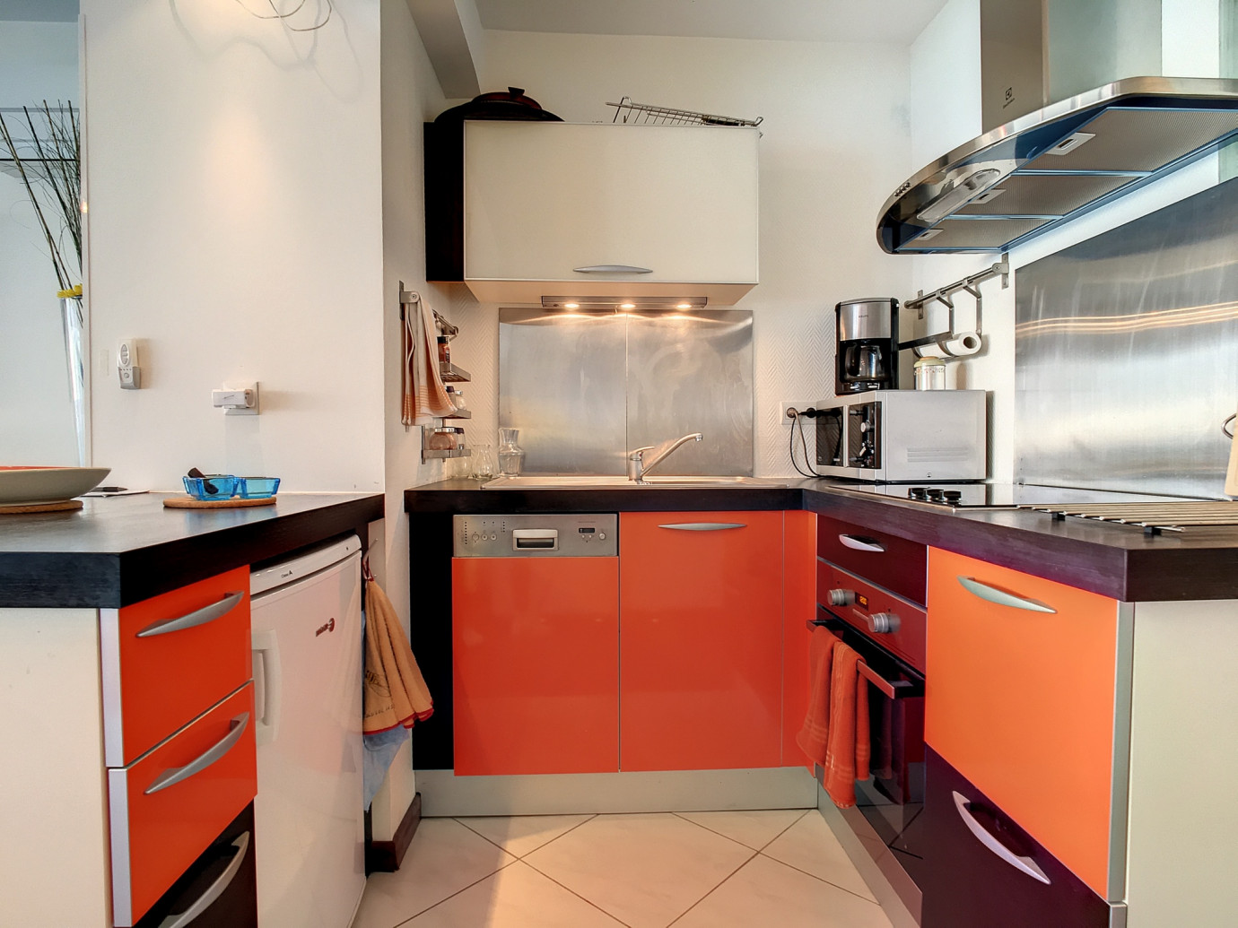 en location saisonnière Appartement Palavas Les Flots - Photo 5