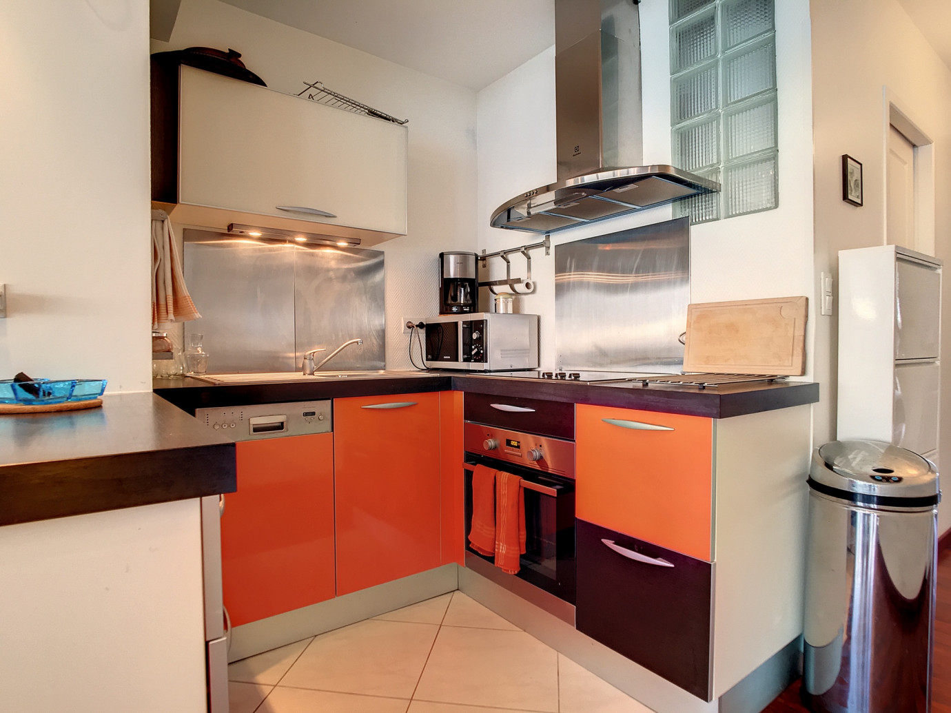 en location saisonnière Appartement Palavas Les Flots - Photo 6