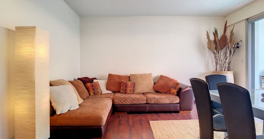 en location saisonnière Appartement Palavas Les Flots