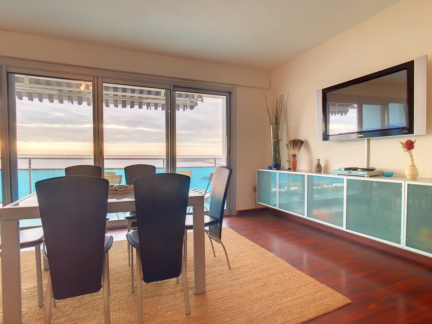 en location saisonnière Appartement Palavas Les Flots - Photo 8