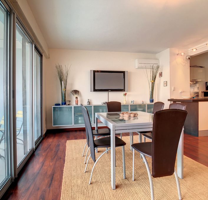 en location saisonnière Appartement Palavas Les Flots