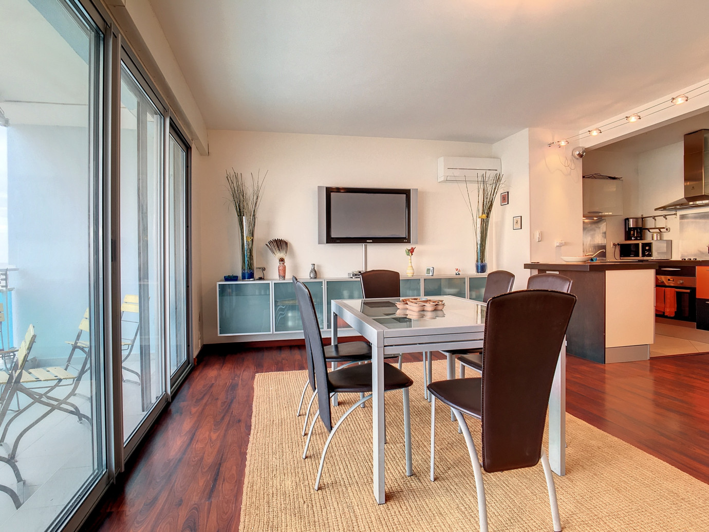 en location saisonnière Appartement Palavas Les Flots - Photo 9