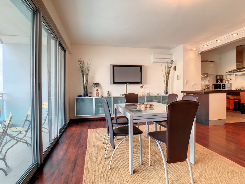 en location saisonnière Appartement Palavas Les Flots - Photo 9