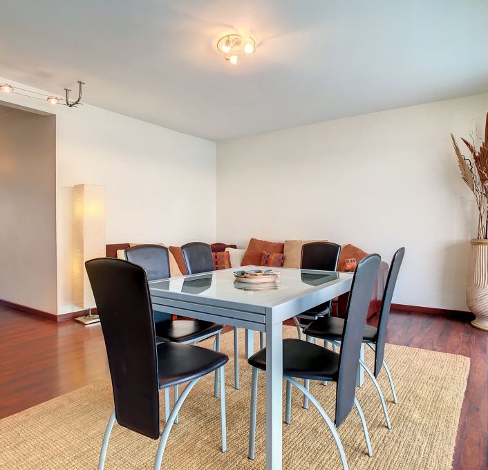 en location saisonnière Appartement Palavas Les Flots