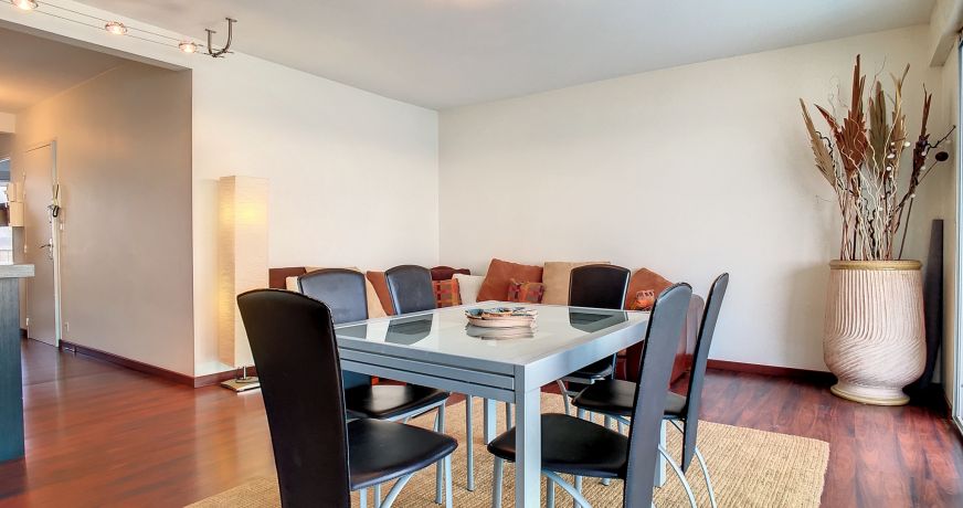 en location saisonnière Appartement Palavas Les Flots