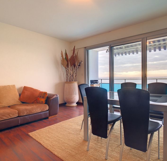 en location saisonnière Appartement Palavas Les Flots