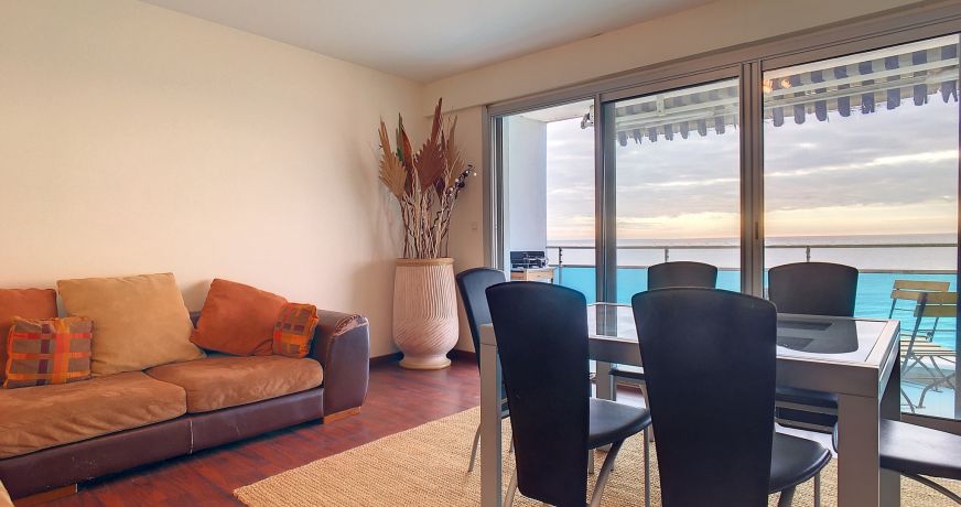 en location saisonnière Appartement Palavas Les Flots