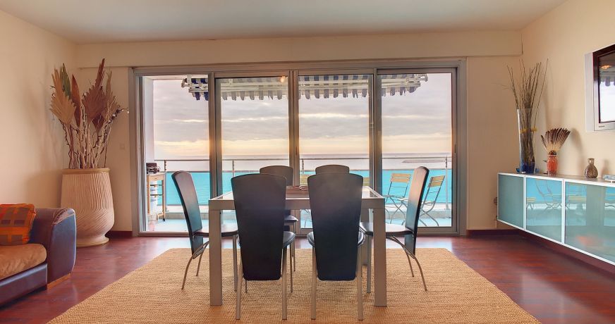 en location saisonnière Appartement Palavas Les Flots