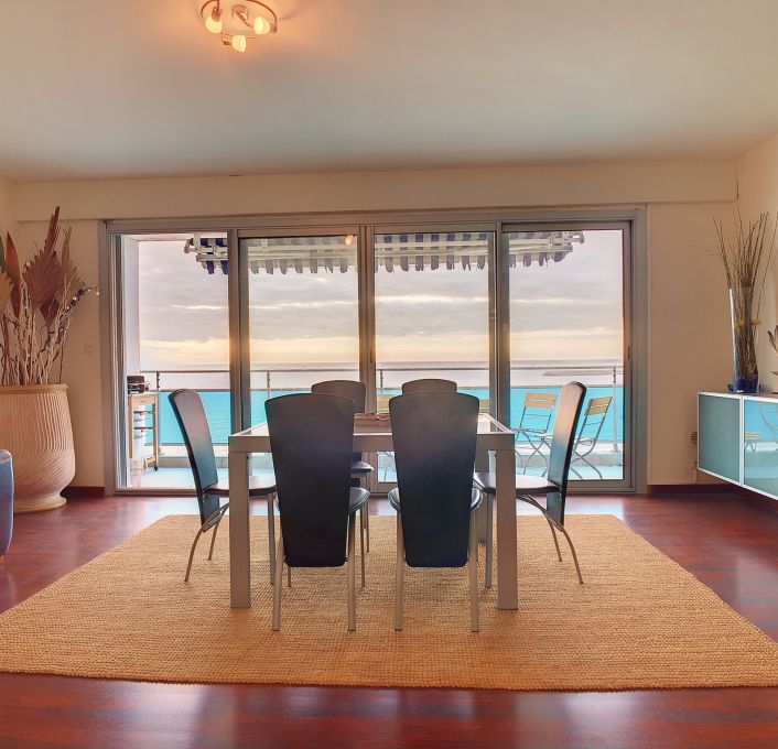 en location saisonnière Appartement Palavas Les Flots