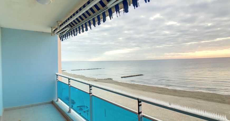 en location saisonnière Appartement Palavas Les Flots