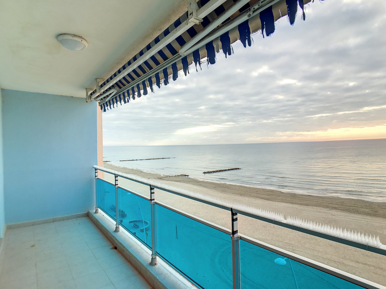 en location saisonnière Appartement Palavas Les Flots - Photo 2