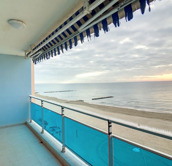 en location saisonnière Appartement Palavas Les Flots