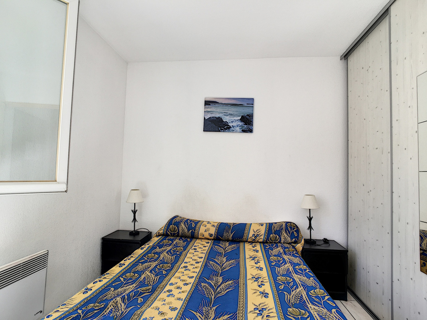 en location saisonnière Appartement Carnon - Photo 5