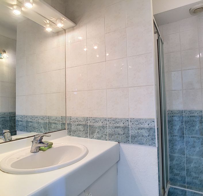 en location saisonnière Appartement Carnon