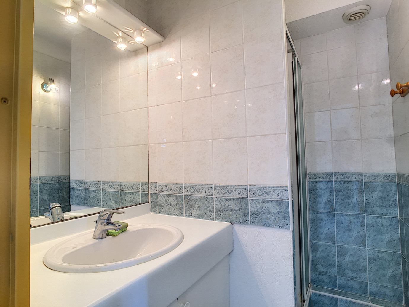 en location saisonnière Appartement Carnon - Photo 7