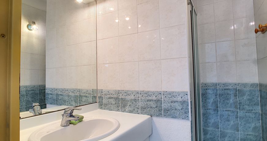 en location saisonnière Appartement Carnon