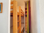 en location saisonnière Appartement Carnon