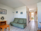 en location saisonnière Appartement Carnon